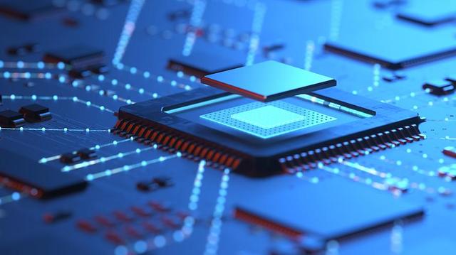 半導體材料需求持續增長 看好產業內技術實力領先龍頭公司