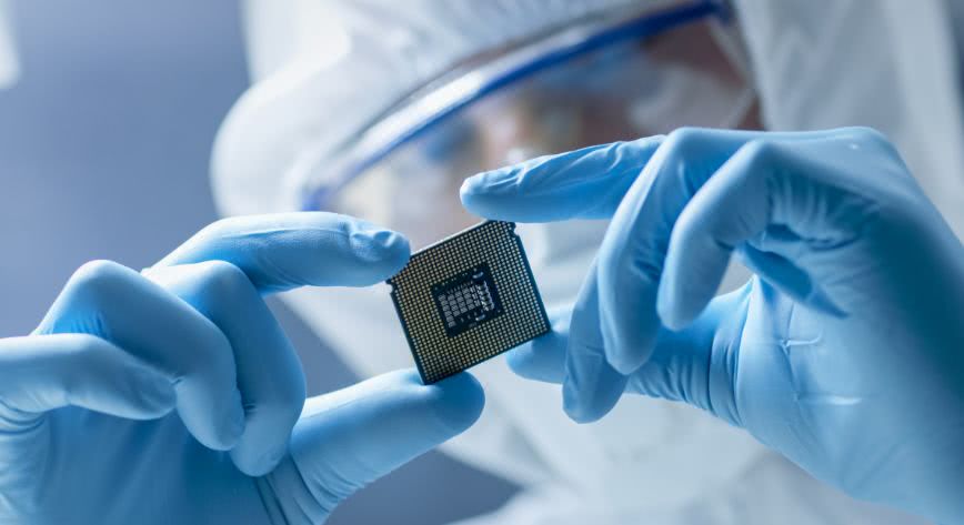 2023版中國半導體材料行業市場深度分析研究報告